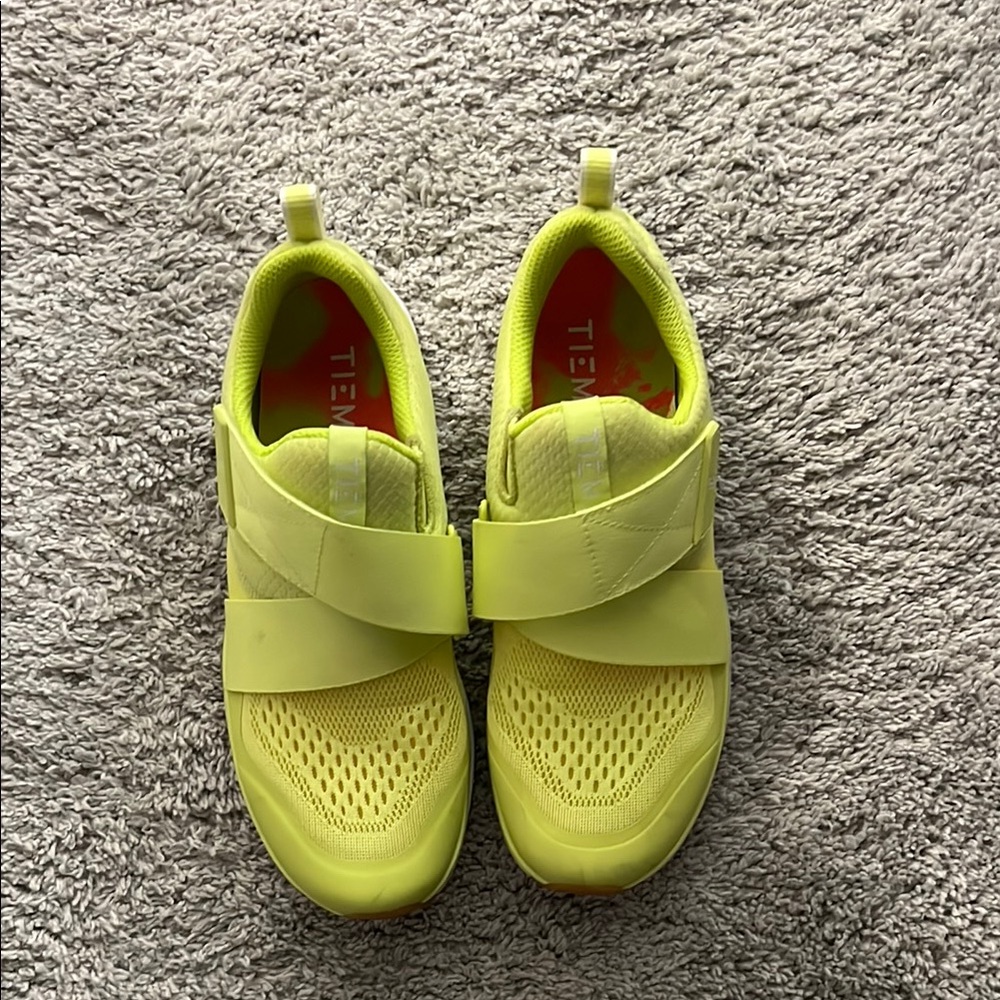 TIEM indoor cycling shoes